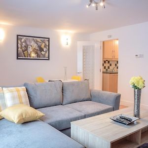 Appartement op de Begane Grond